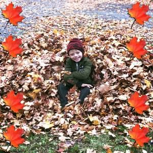 Meet your Posher, Natalie